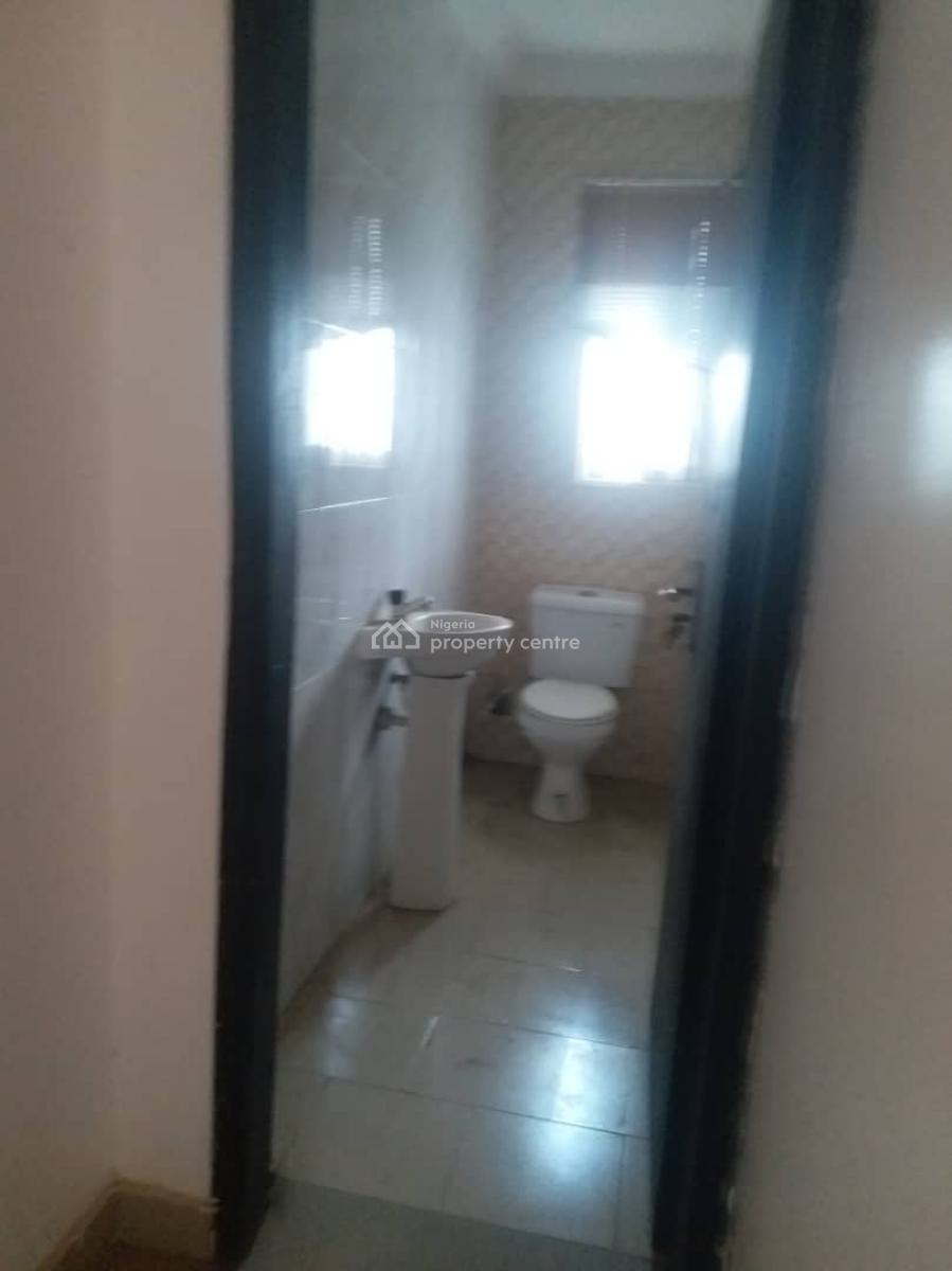 Luxury 2 Bedroom Flat, Bayeku, Igbogbo, Ikorodu, Lagos, Flat / Apartment for Rent