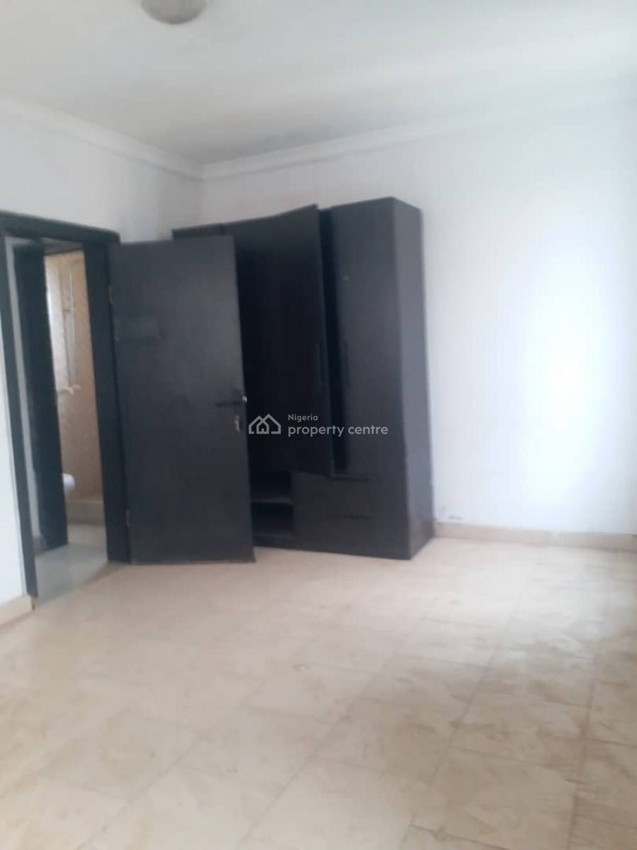 Luxury 2 Bedroom Flat, Bayeku, Igbogbo, Ikorodu, Lagos, Flat / Apartment for Rent