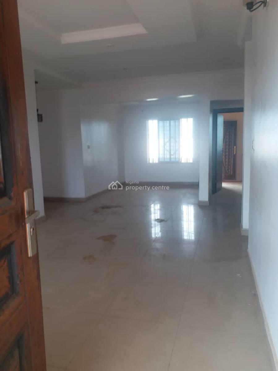 Luxury 2 Bedroom Flat, Bayeku, Igbogbo, Ikorodu, Lagos, Flat / Apartment for Rent