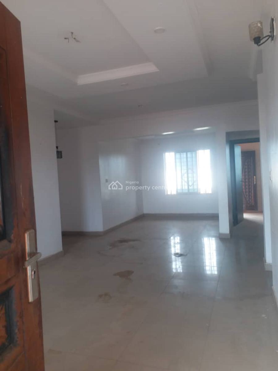 Luxury 2 Bedroom Flat, Bayeku, Igbogbo, Ikorodu, Lagos, Flat / Apartment for Rent