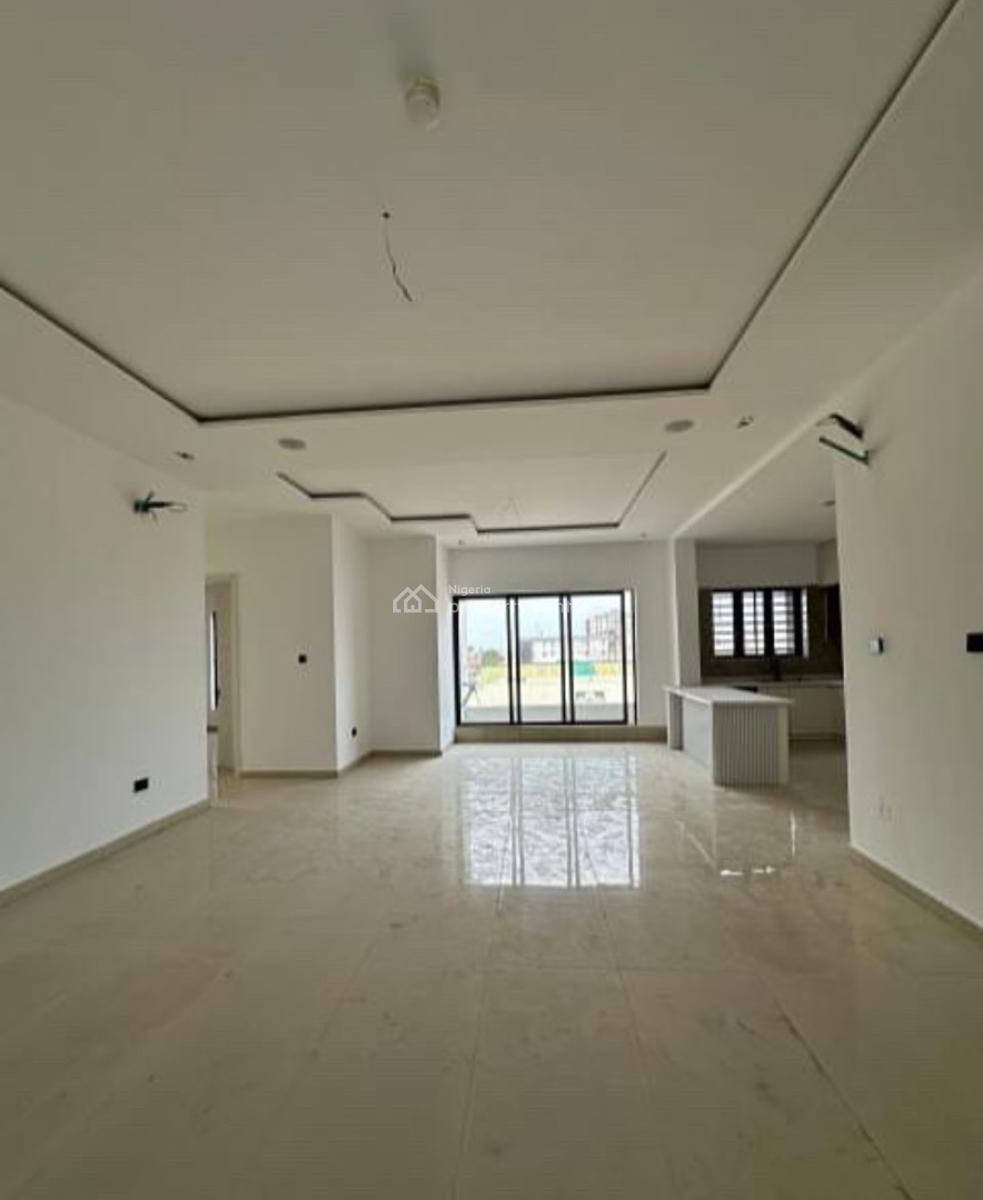 Exquisite 2 Bedroom Apartment, Lekki Phase 1, Lekki Phase 1, Lekki, Lagos, Flat / Apartment for Rent