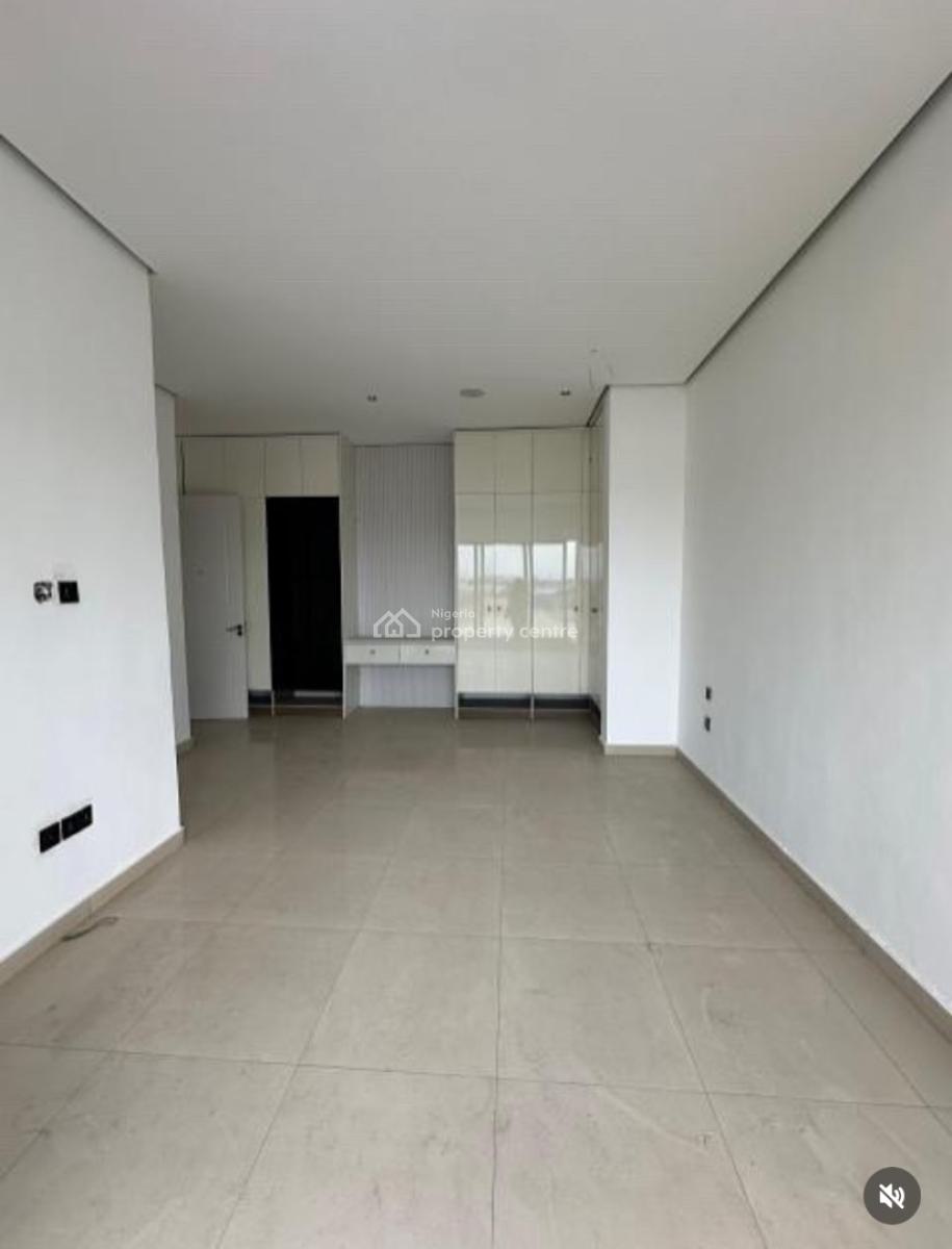 Exquisite 2 Bedroom Apartment, Lekki Phase 1, Lekki Phase 1, Lekki, Lagos, Flat / Apartment for Rent