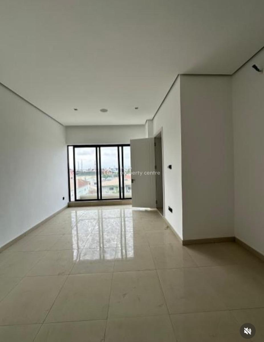 Exquisite 2 Bedroom Apartment, Lekki Phase 1, Lekki Phase 1, Lekki, Lagos, Flat / Apartment for Rent