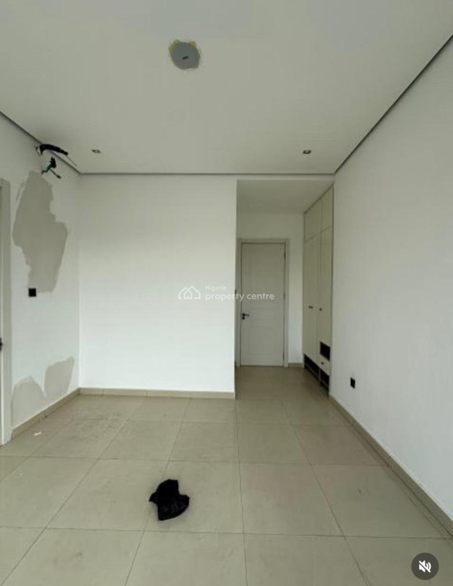 Exquisite 2 Bedroom Apartment, Lekki Phase 1, Lekki Phase 1, Lekki, Lagos, Flat / Apartment for Rent