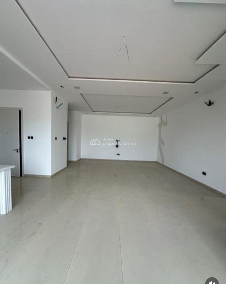 Exquisite 2 Bedroom Apartment, Lekki Phase 1, Lekki Phase 1, Lekki, Lagos, Flat / Apartment for Rent