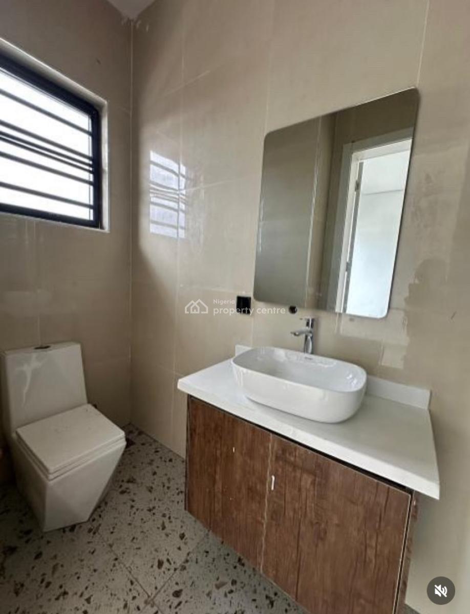 Exquisite 2 Bedroom Apartment, Lekki Phase 1, Lekki Phase 1, Lekki, Lagos, Flat / Apartment for Rent