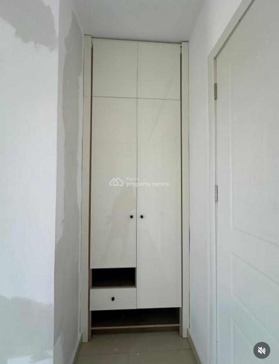 Exquisite 2 Bedroom Apartment, Lekki Phase 1, Lekki Phase 1, Lekki, Lagos, Flat / Apartment for Rent