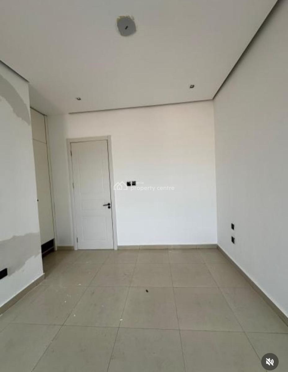 Exquisite 2 Bedroom Apartment, Lekki Phase 1, Lekki Phase 1, Lekki, Lagos, Flat / Apartment for Rent
