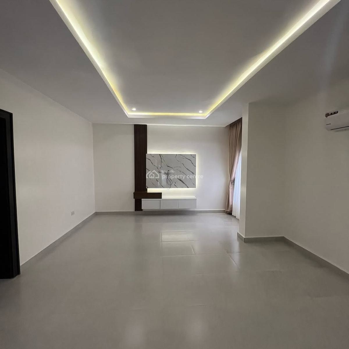 Brand New Luxury 4 Bedroom Fully Furnished Terrace Duplex, Bq., Serene Neighborhood, Kaura, Abuja, Terraced Duplex for Sale