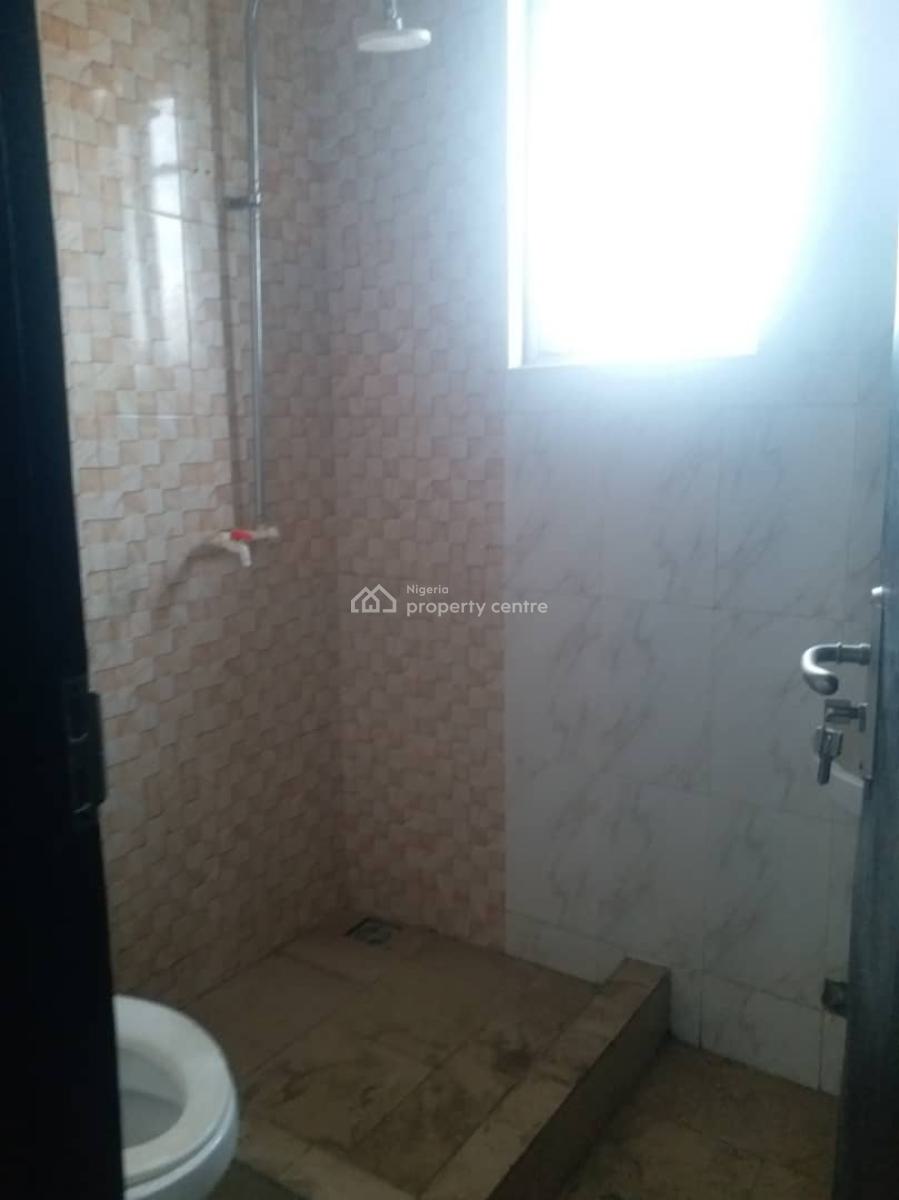 Luxury Room and Parlour (mini Flat), Bayeku, Igbogbo, Ikorodu, Lagos, Mini Flat (room and Parlour) for Rent