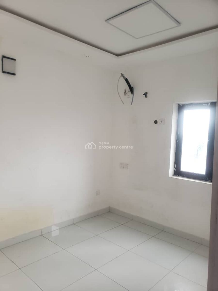 Luxury Fine 2 Bedroom, Yaba, Lagos, Flat / Apartment for Rent