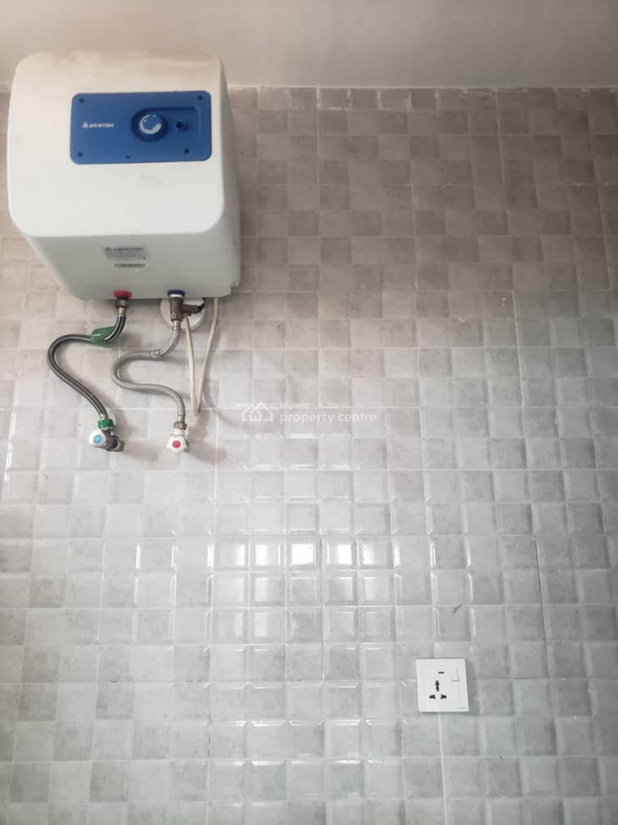 Luxury Fine 2 Bedroom, Yaba, Lagos, Flat / Apartment for Rent