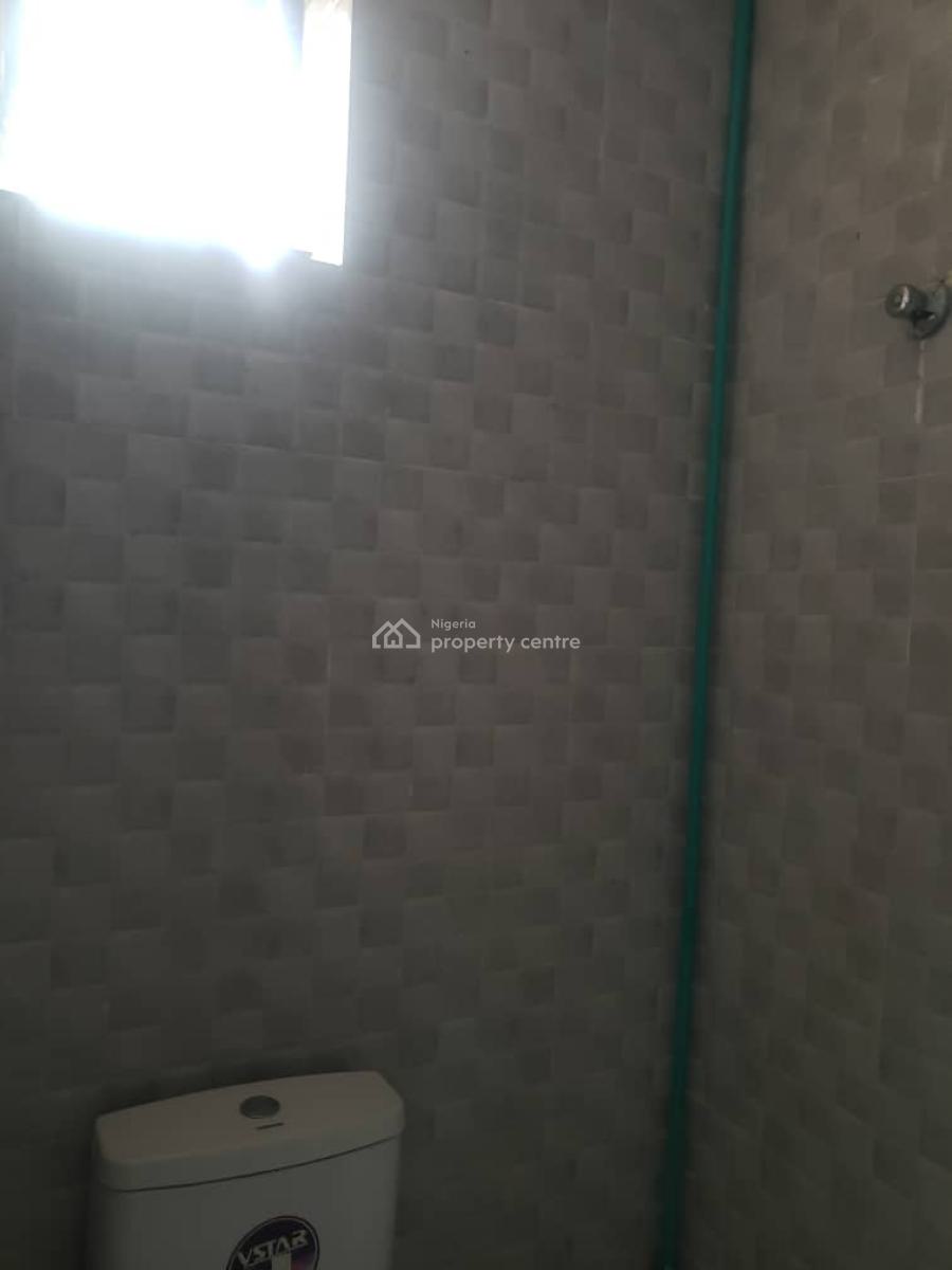 Luxury Fine 2 Bedroom, Yaba, Lagos, Flat / Apartment for Rent