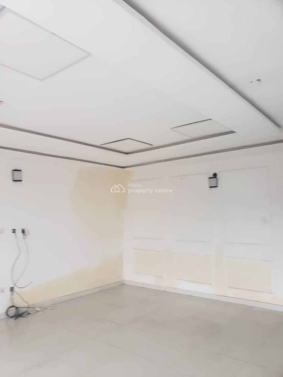 Luxury Fine 2 Bedroom, Yaba, Lagos, Flat / Apartment for Rent