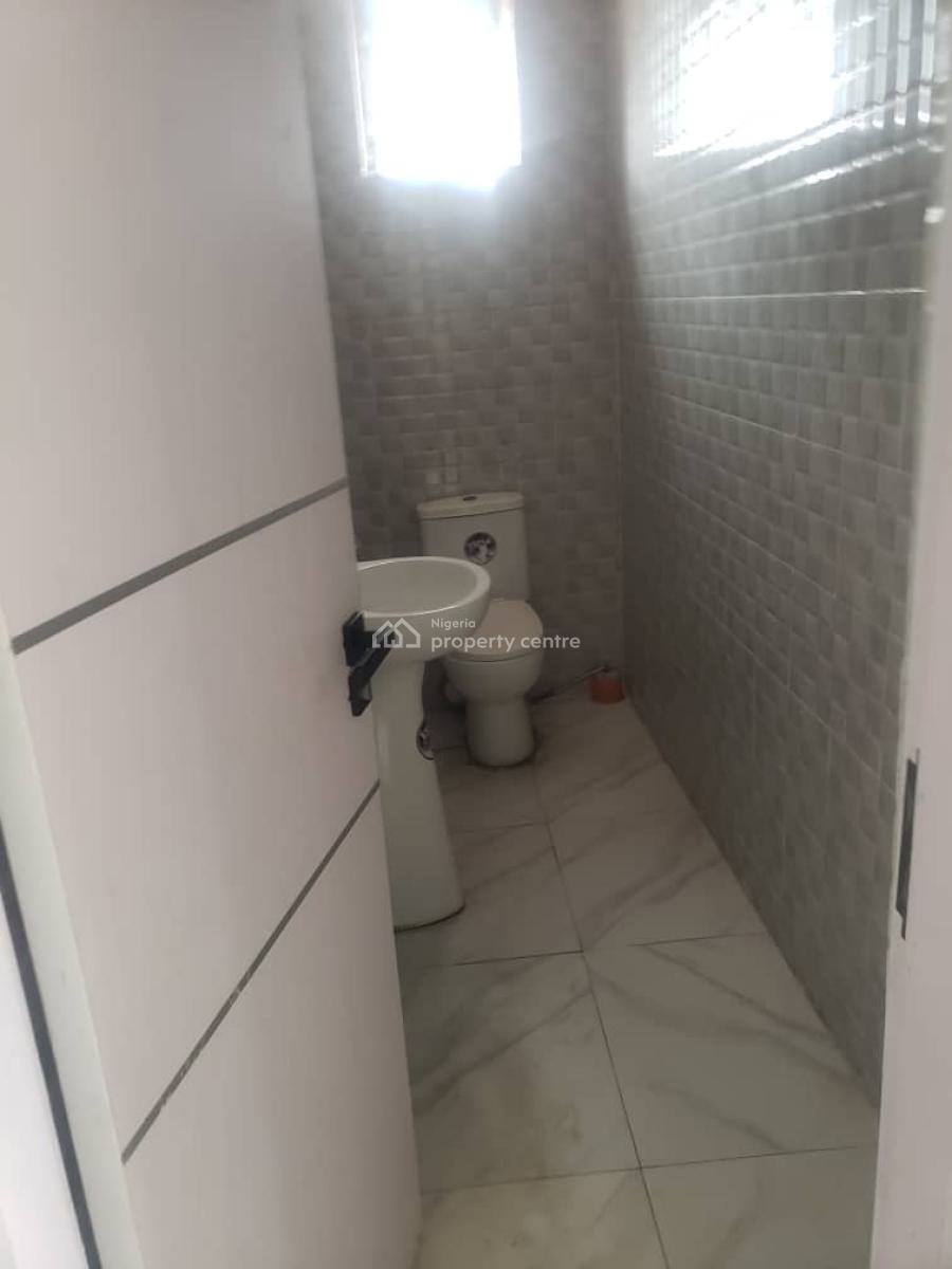 Luxury Fine 2 Bedroom, Yaba, Lagos, Flat / Apartment for Rent