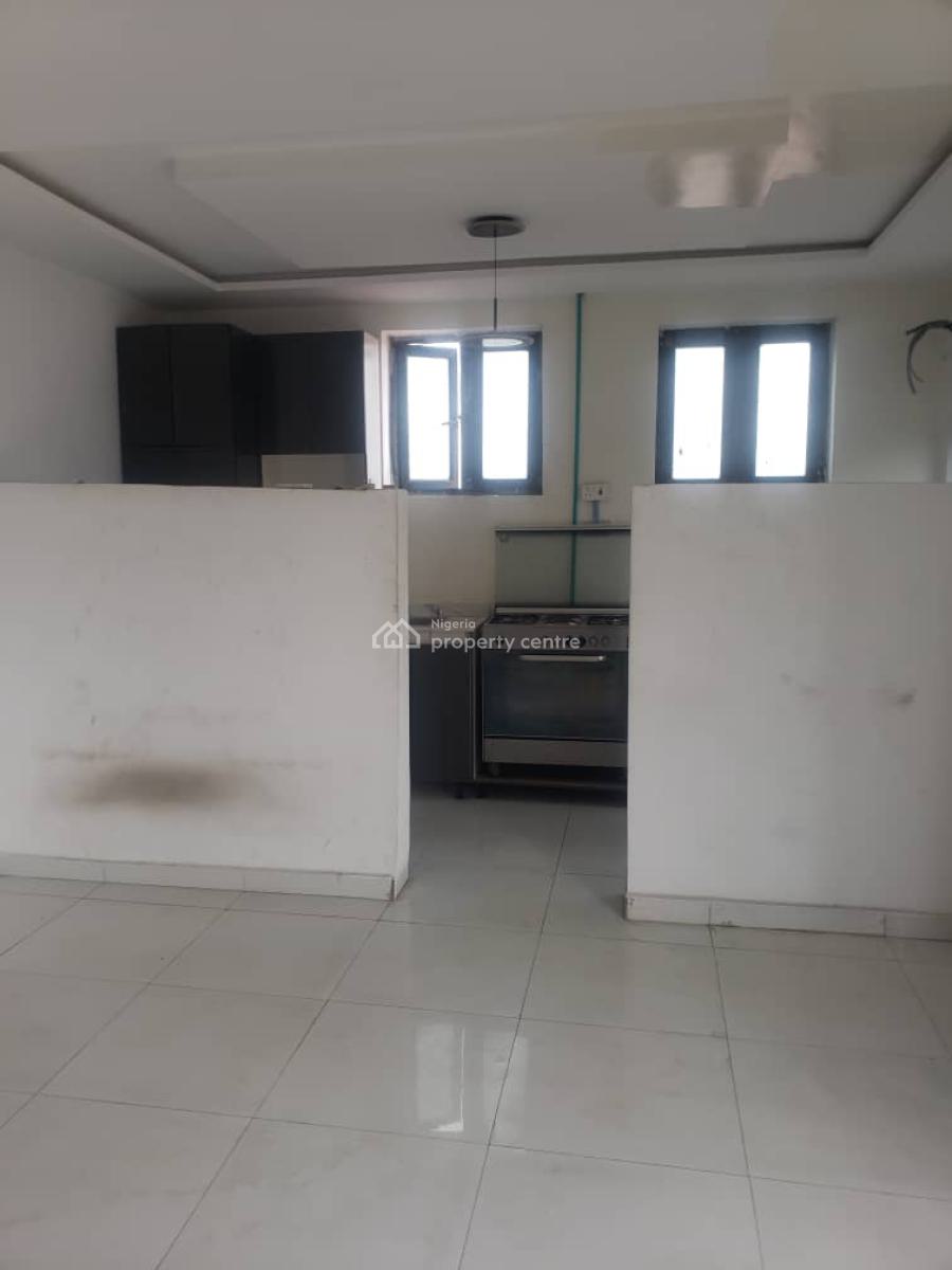 Luxury Fine 2 Bedroom, Yaba, Lagos, Flat / Apartment for Rent
