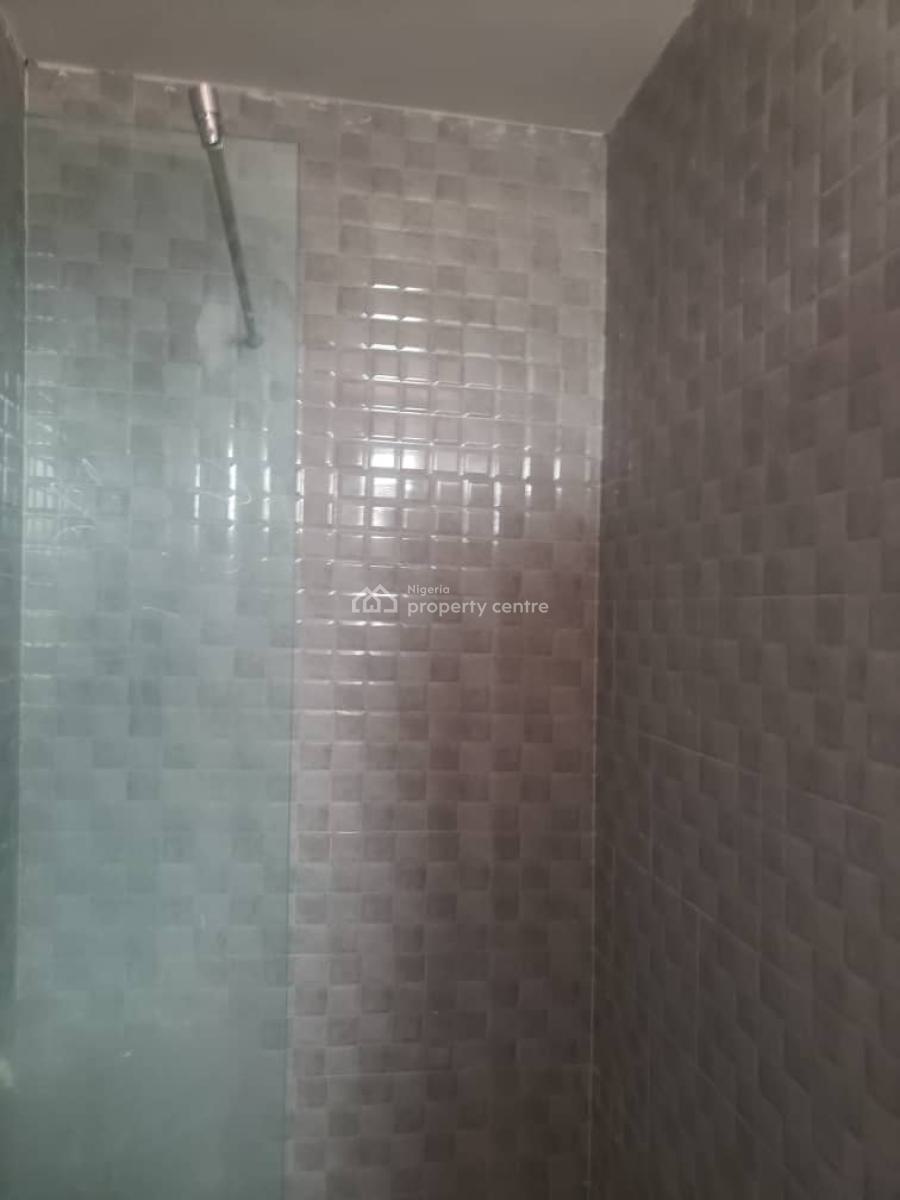 Luxury Fine 2 Bedroom, Yaba, Lagos, Flat / Apartment for Rent