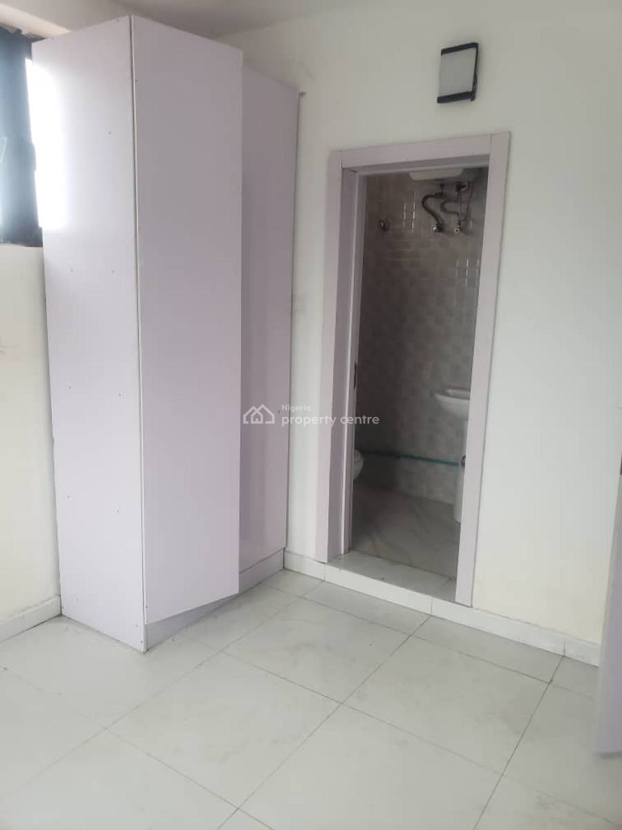 Luxury Fine 2 Bedroom, Yaba, Lagos, Flat / Apartment for Rent