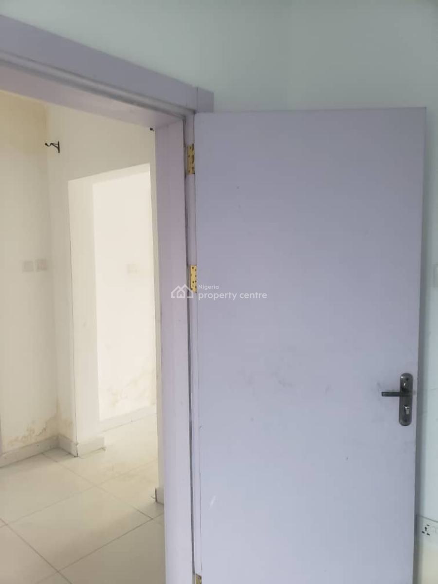 Luxury Fine 2 Bedroom, Yaba, Lagos, Flat / Apartment for Rent