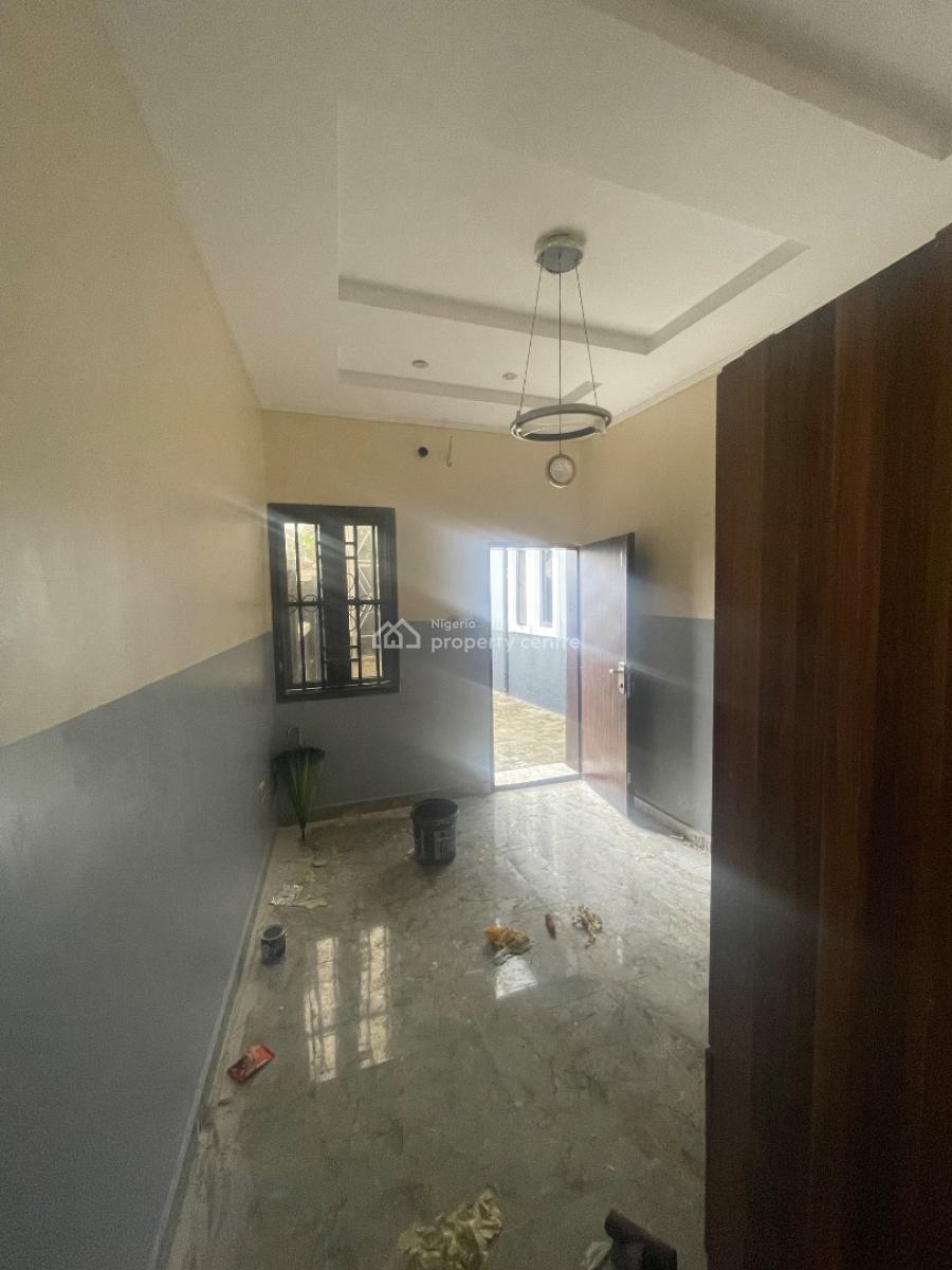 Spacious Self Contained, Off Faith Ayodele Street, Ushafa, Bwari, Abuja, Self Contain (single Rooms) for Rent