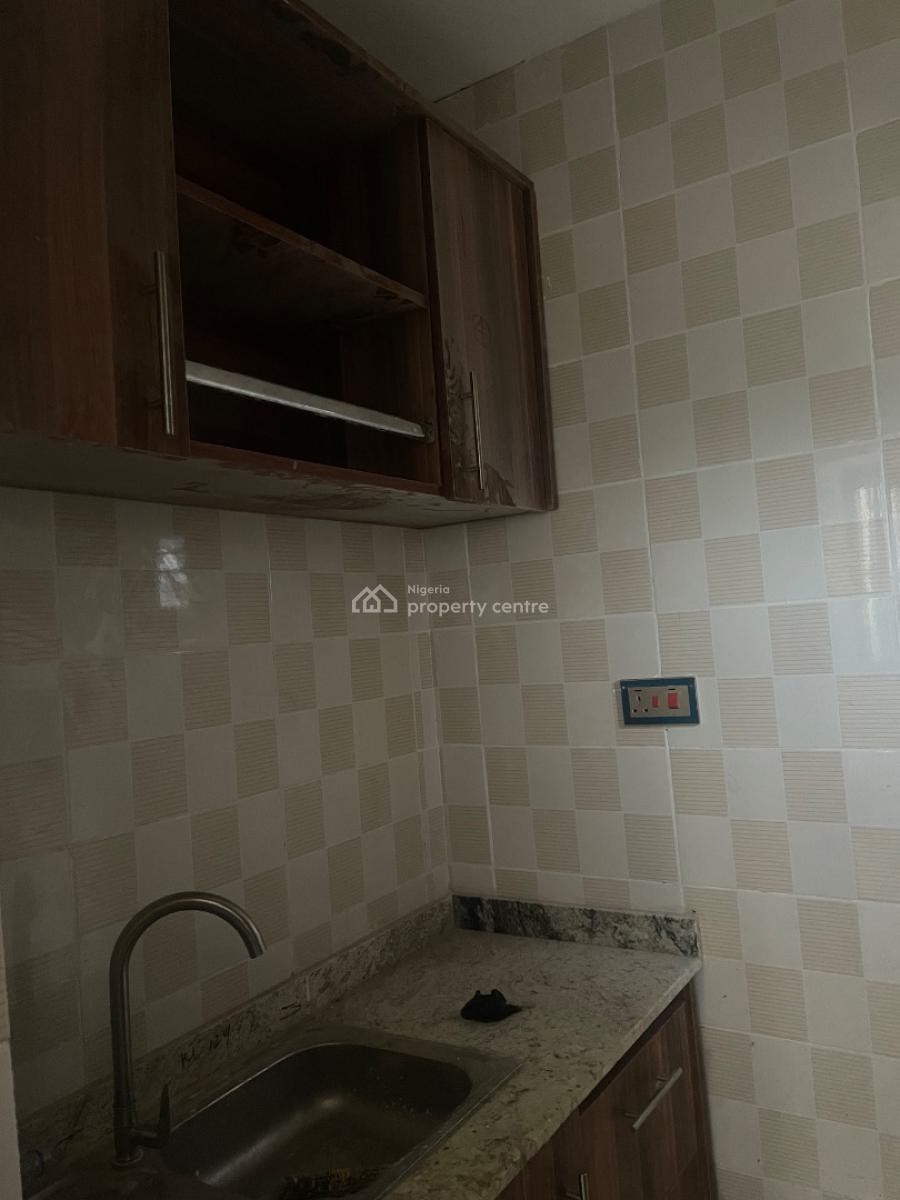 Spacious Self Contained, Off Faith Ayodele Street, Ushafa, Bwari, Abuja, Self Contain (single Rooms) for Rent
