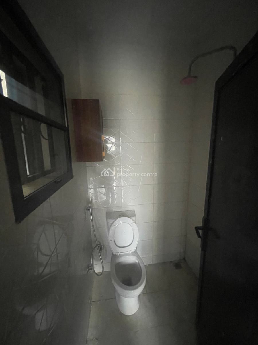 Spacious Self Contained, Off Faith Ayodele Street, Ushafa, Bwari, Abuja, Self Contain (single Rooms) for Rent