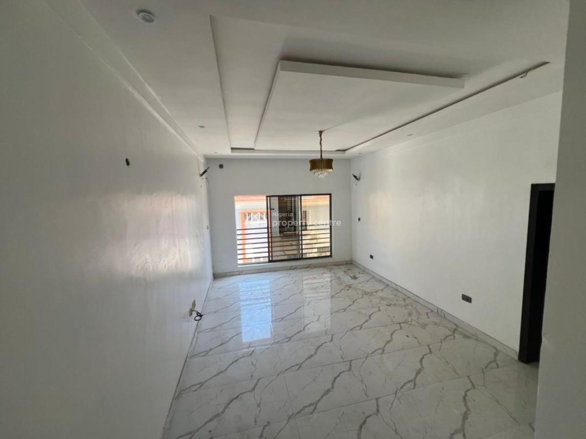 Brand New 4bedroom Terrace Duplex, Ikate, Lekki, Lagos, Terraced Duplex for Sale