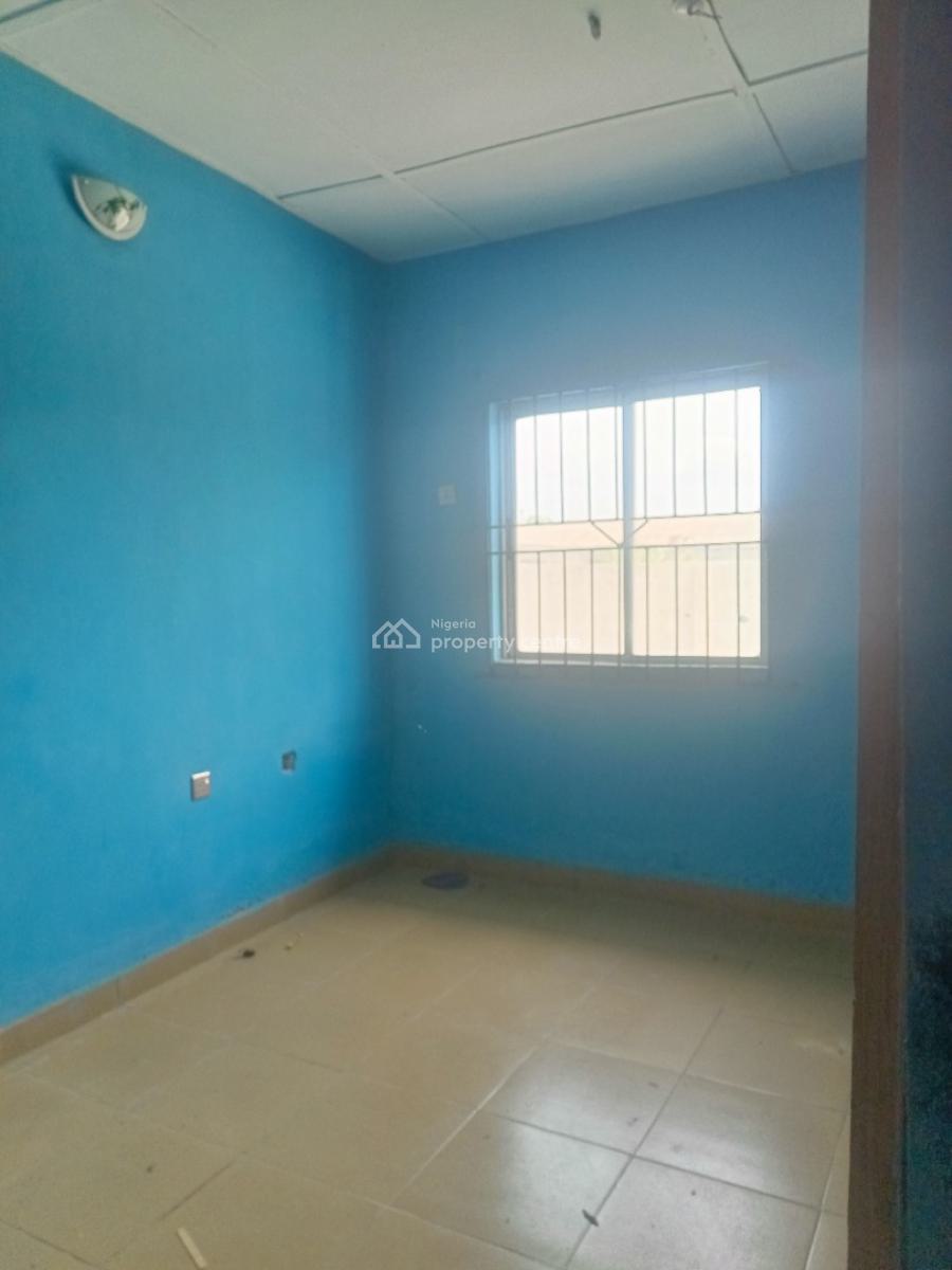 2 Bedroom Flat, Bayeku, Igbogbo, Ikorodu, Lagos, Flat / Apartment for Rent