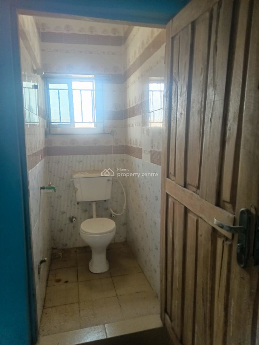 2 Bedroom Flat, Bayeku, Igbogbo, Ikorodu, Lagos, Flat / Apartment for Rent