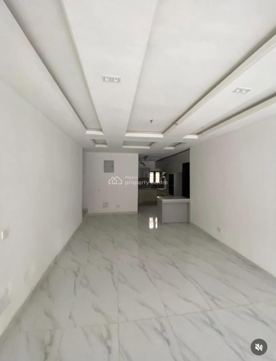 4 Bedroom Terrace Duplex with S/pool, Ikoyi, Ikoyi, Lagos, Terraced Duplex for Rent