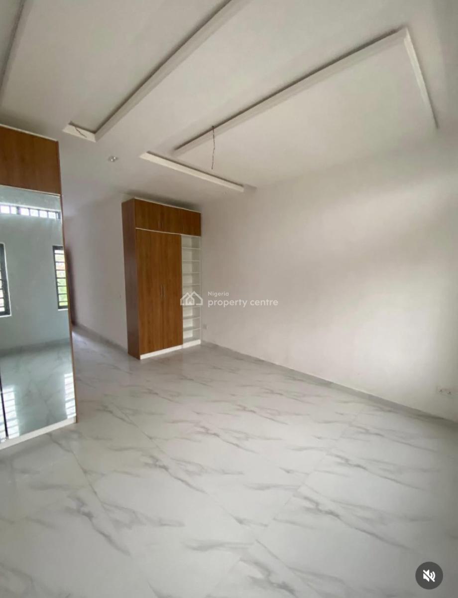 4 Bedroom Terrace Duplex with S/pool, Ikoyi, Ikoyi, Lagos, Terraced Duplex for Rent