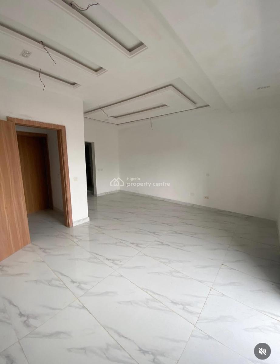 4 Bedroom Terrace Duplex with S/pool, Ikoyi, Ikoyi, Lagos, Terraced Duplex for Rent