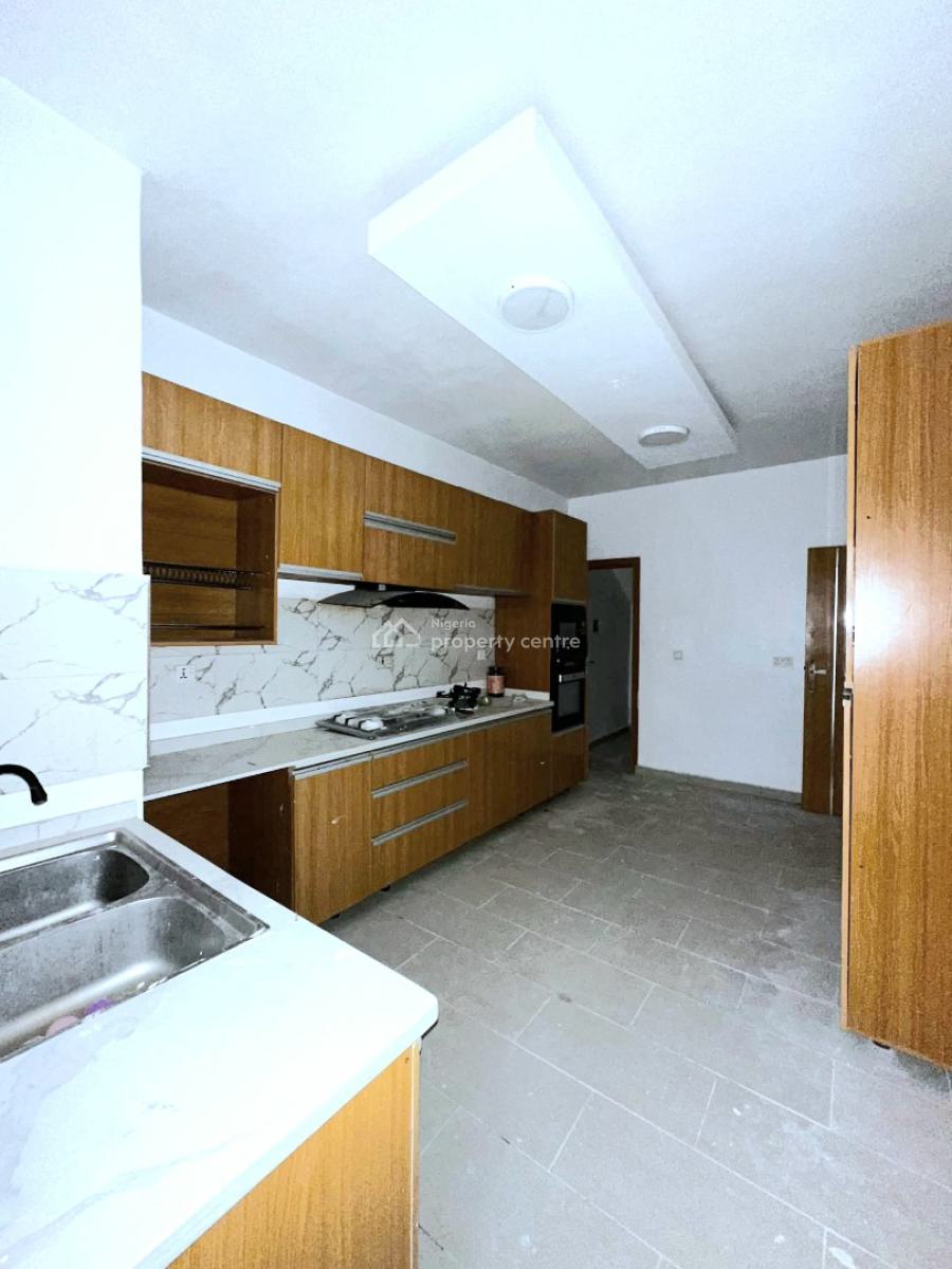 Well Maintained 4 Bedroom Duplex, Ikate Elegushi, Lekki, Lagos, Terraced Duplex for Rent
