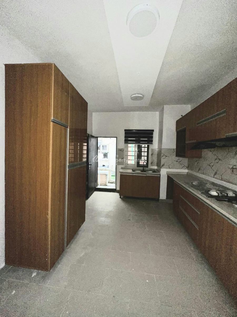 Well Maintained 4 Bedroom Duplex, Ikate Elegushi, Lekki, Lagos, Terraced Duplex for Rent