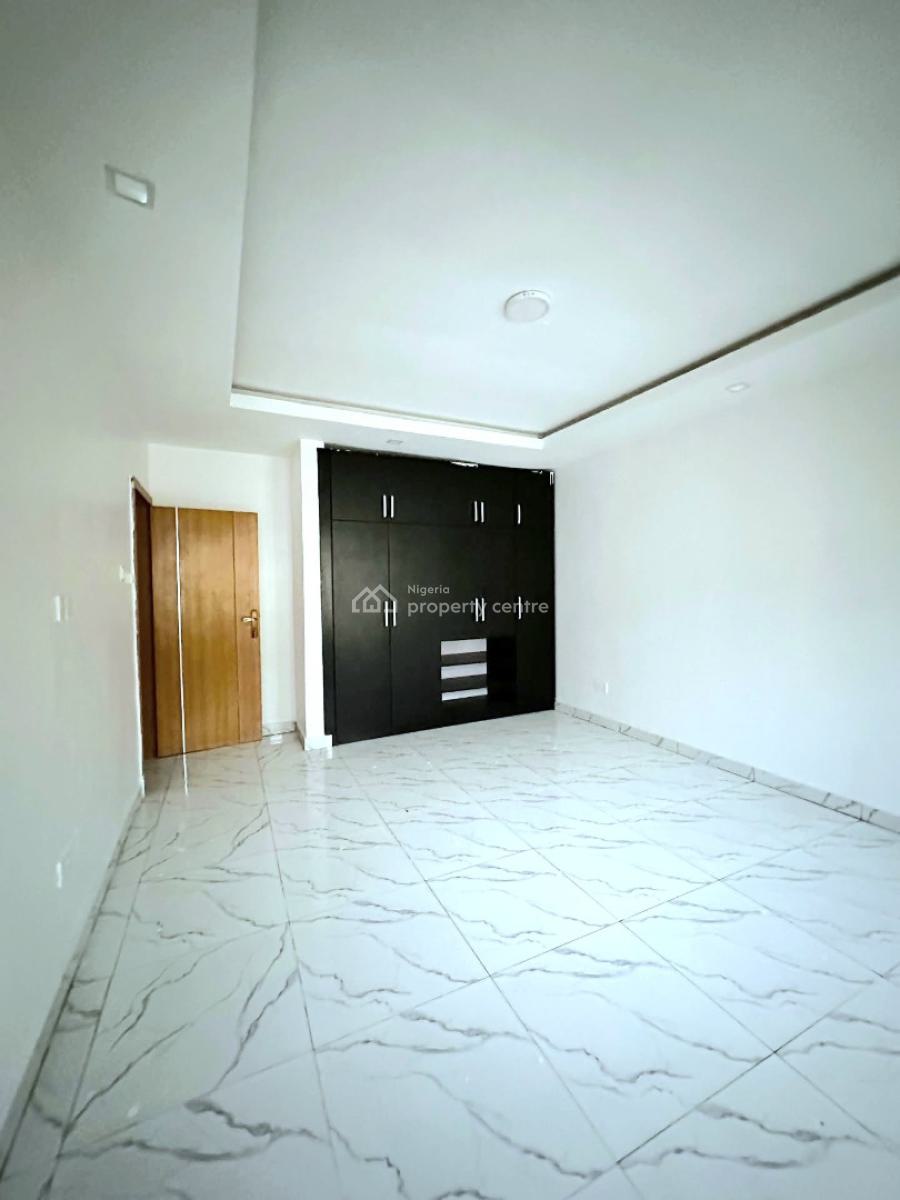 Well Maintained 4 Bedroom Duplex, Ikate Elegushi, Lekki, Lagos, Terraced Duplex for Rent