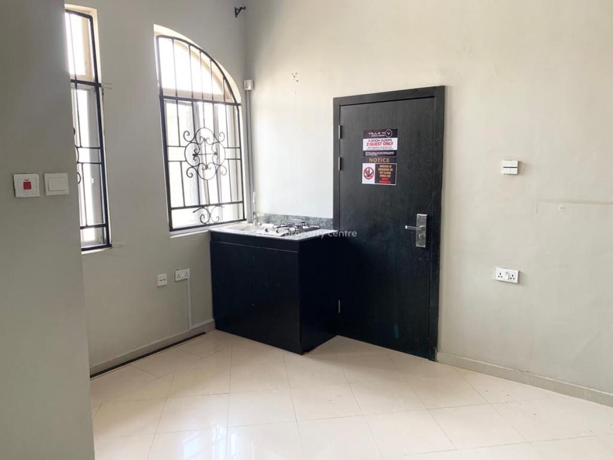 Self Contain, Ogidan Sangotedo Ajah Lagos, Sangotedo, Ajah, Lagos, Self Contain (single Rooms) for Rent