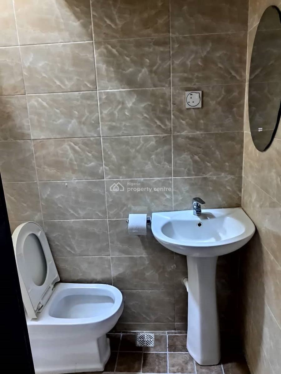 Self Contain, Ogidan Sangotedo Ajah Lagos, Sangotedo, Ajah, Lagos, Self Contain (single Rooms) for Rent