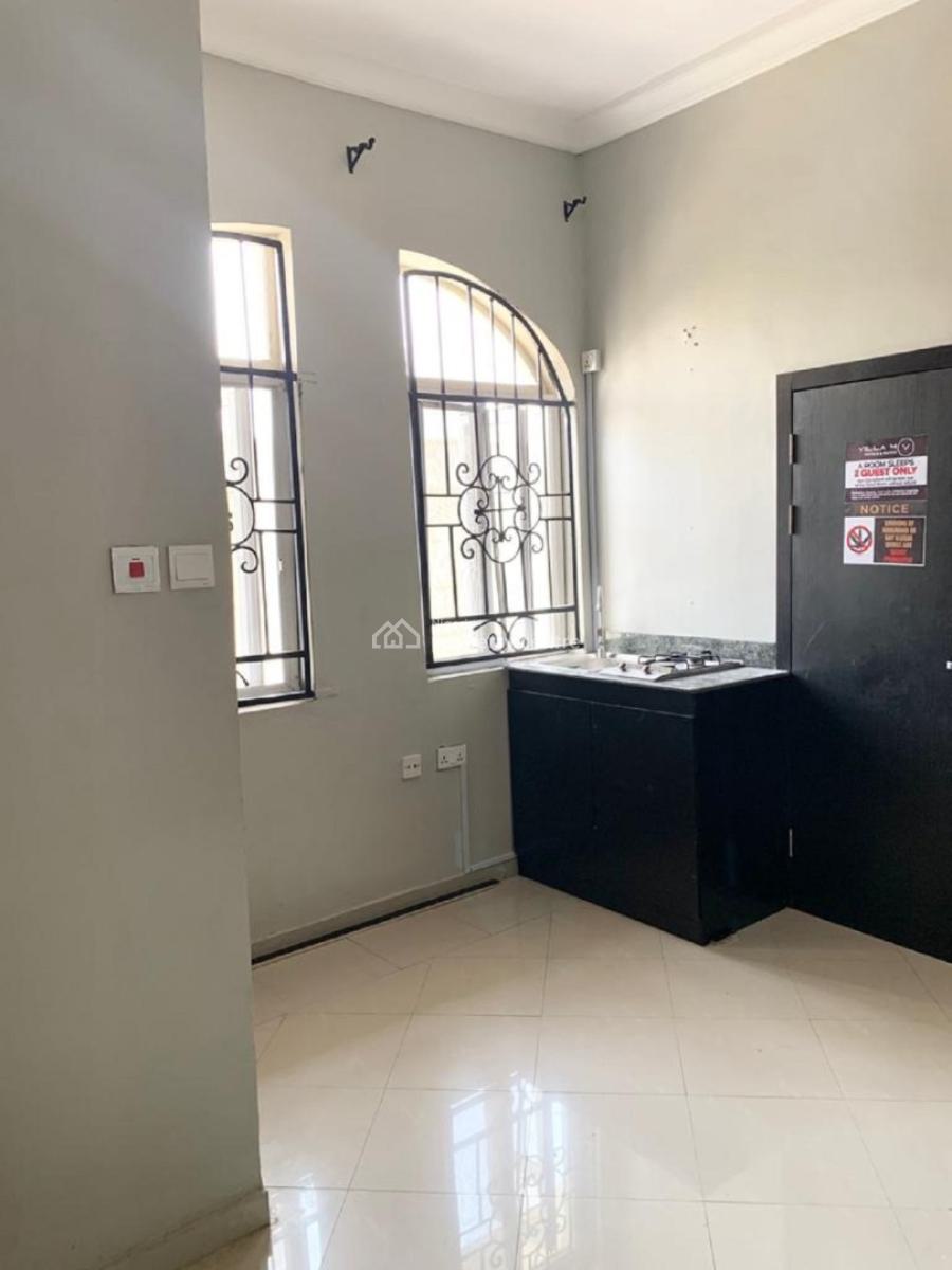 Self Contain, Ogidan Sangotedo Ajah Lagos, Sangotedo, Ajah, Lagos, Self Contain (single Rooms) for Rent