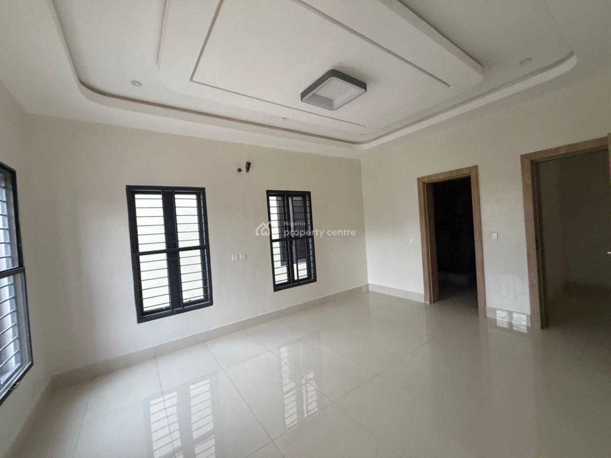 4 and 5 Bedroom Terrace Duplex, Kado, Abuja, Terraced Duplex for Sale