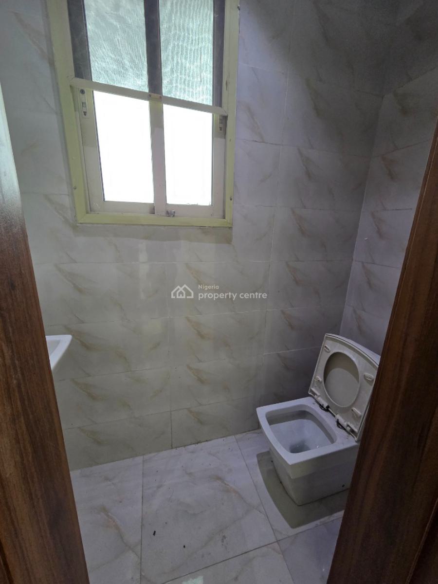 a Serviced 3 Bedroom  Maisonette  with a Room Bq, Old Ikoyi, Ikoyi, Lagos, Flat / Apartment for Rent