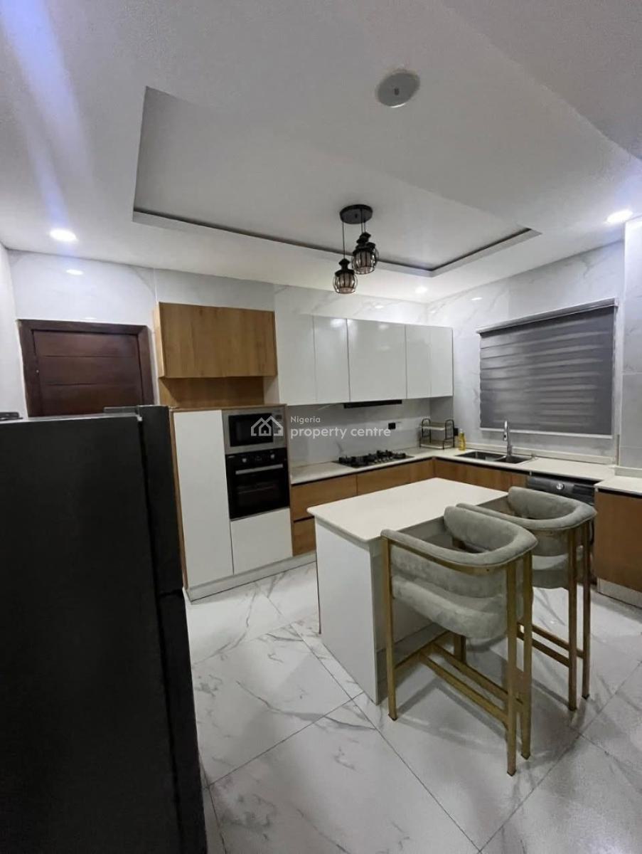 Tastefully Finished 3 Bedroom Apartment, Old Ikoyi, Ikoyi, Lagos, Flat / Apartment for Sale