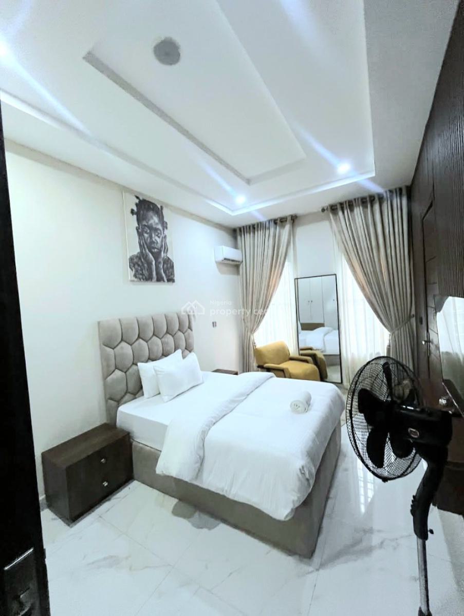 Tastefully Finished 3 Bedroom Apartment, Old Ikoyi, Ikoyi, Lagos, Flat / Apartment for Sale