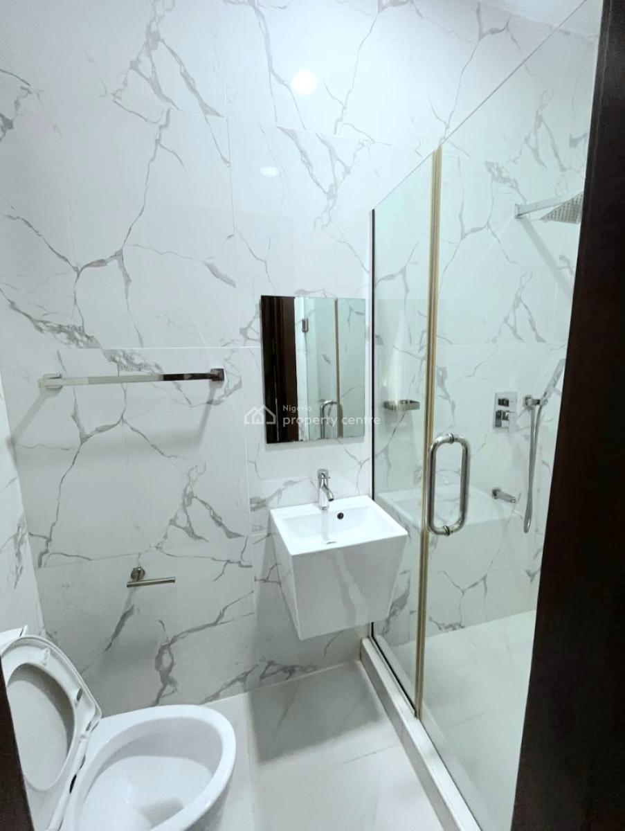 Tastefully Finished 3 Bedroom Apartment, Old Ikoyi, Ikoyi, Lagos, Flat / Apartment for Sale