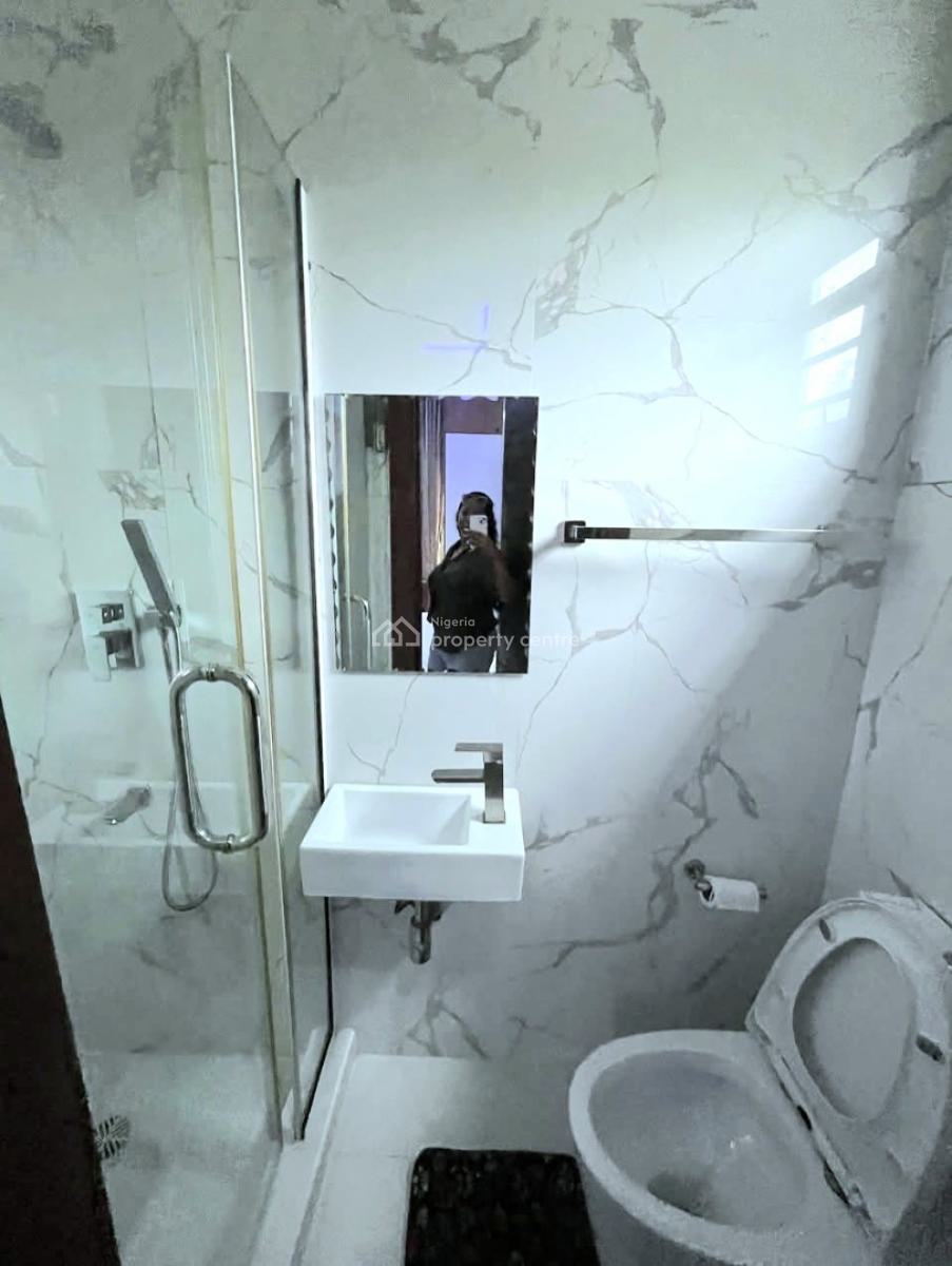 Tastefully Finished 3 Bedroom Apartment, Old Ikoyi, Ikoyi, Lagos, Flat / Apartment for Sale