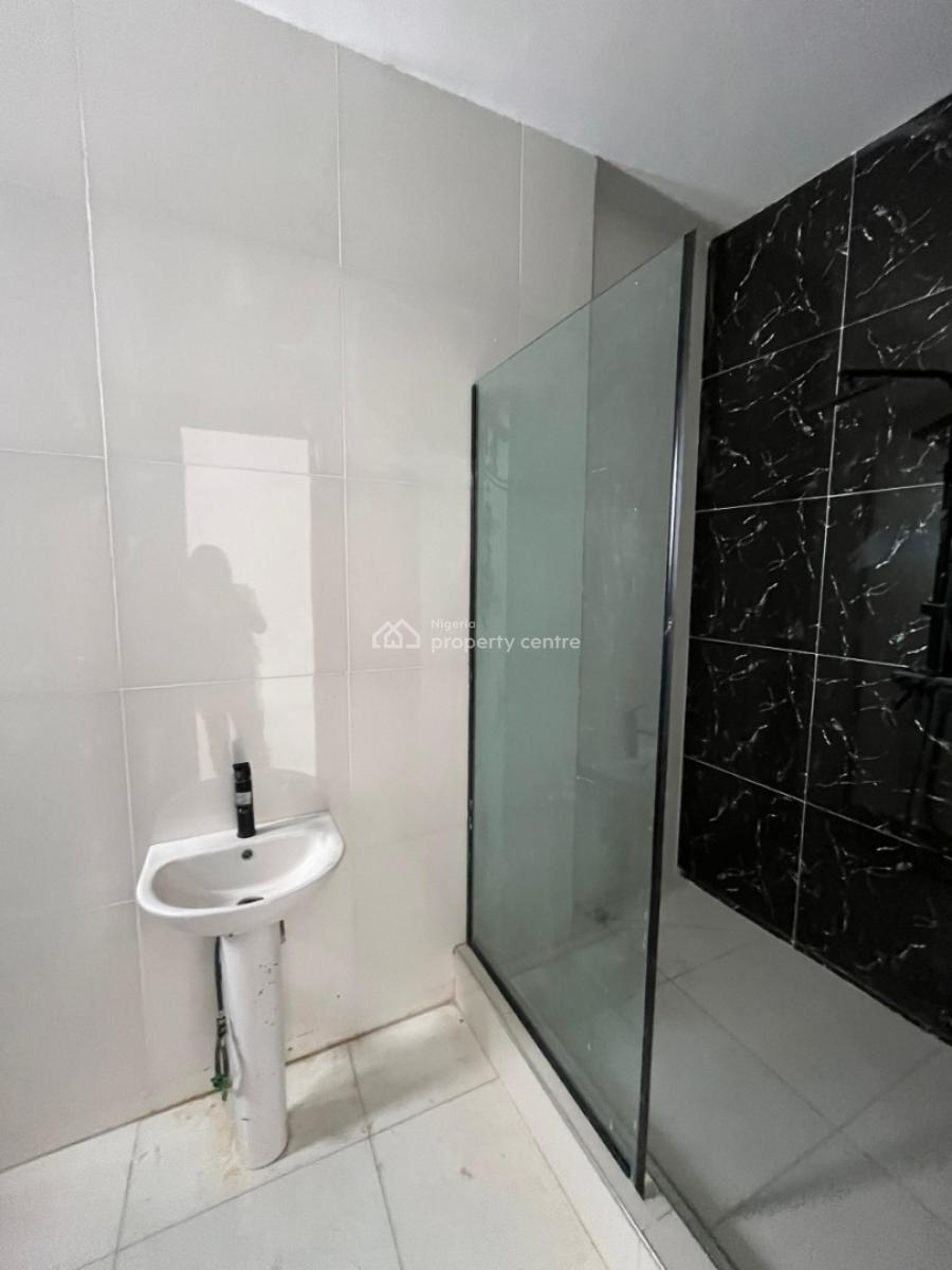 5 Bedroom Detached Duplex, Orchid, Lekki, Lagos, Detached Duplex for Sale