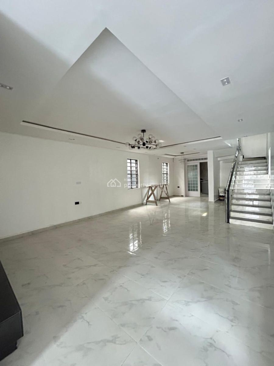 5 Bedroom Detached Duplex, Ologolo, Lekki, Lagos, Detached Duplex for Sale