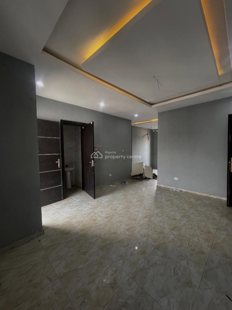 Serviced 2bedrooms Apartment with Gym, Ikate, Lekki, Lagos, Flat / Apartment for Rent