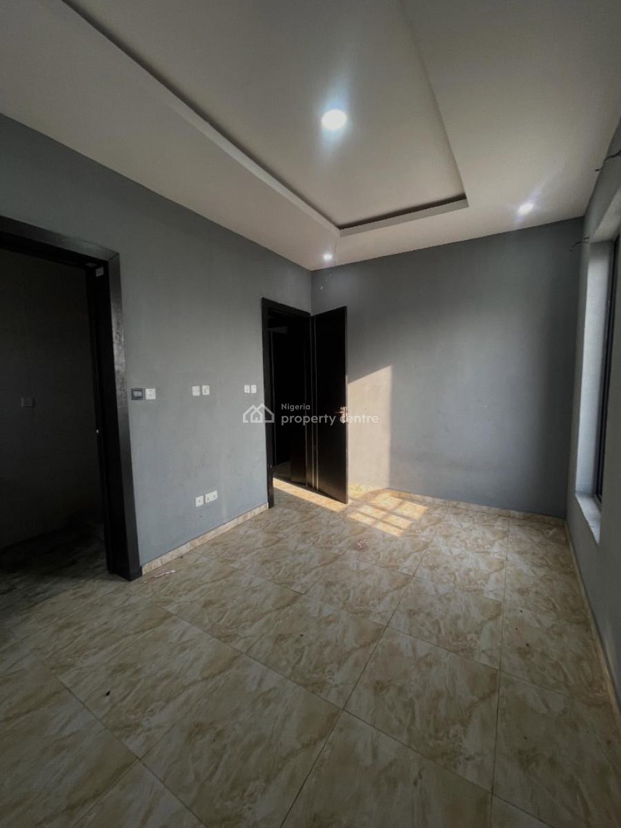 Serviced 2bedrooms Apartment with Gym, Ikate, Lekki, Lagos, Flat / Apartment for Rent
