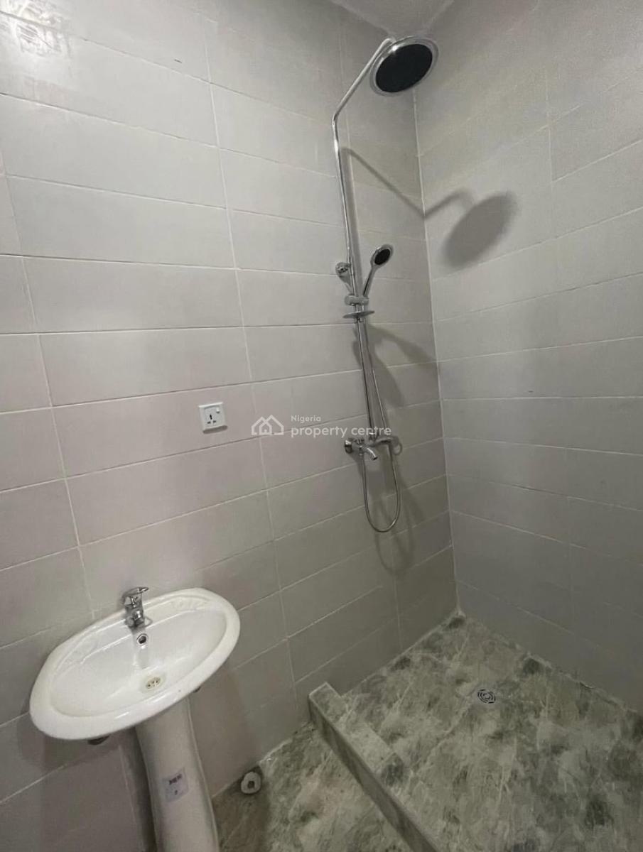 Serviced 2bedrooms Apartment with Gym, Ikate, Lekki, Lagos, Flat / Apartment for Rent
