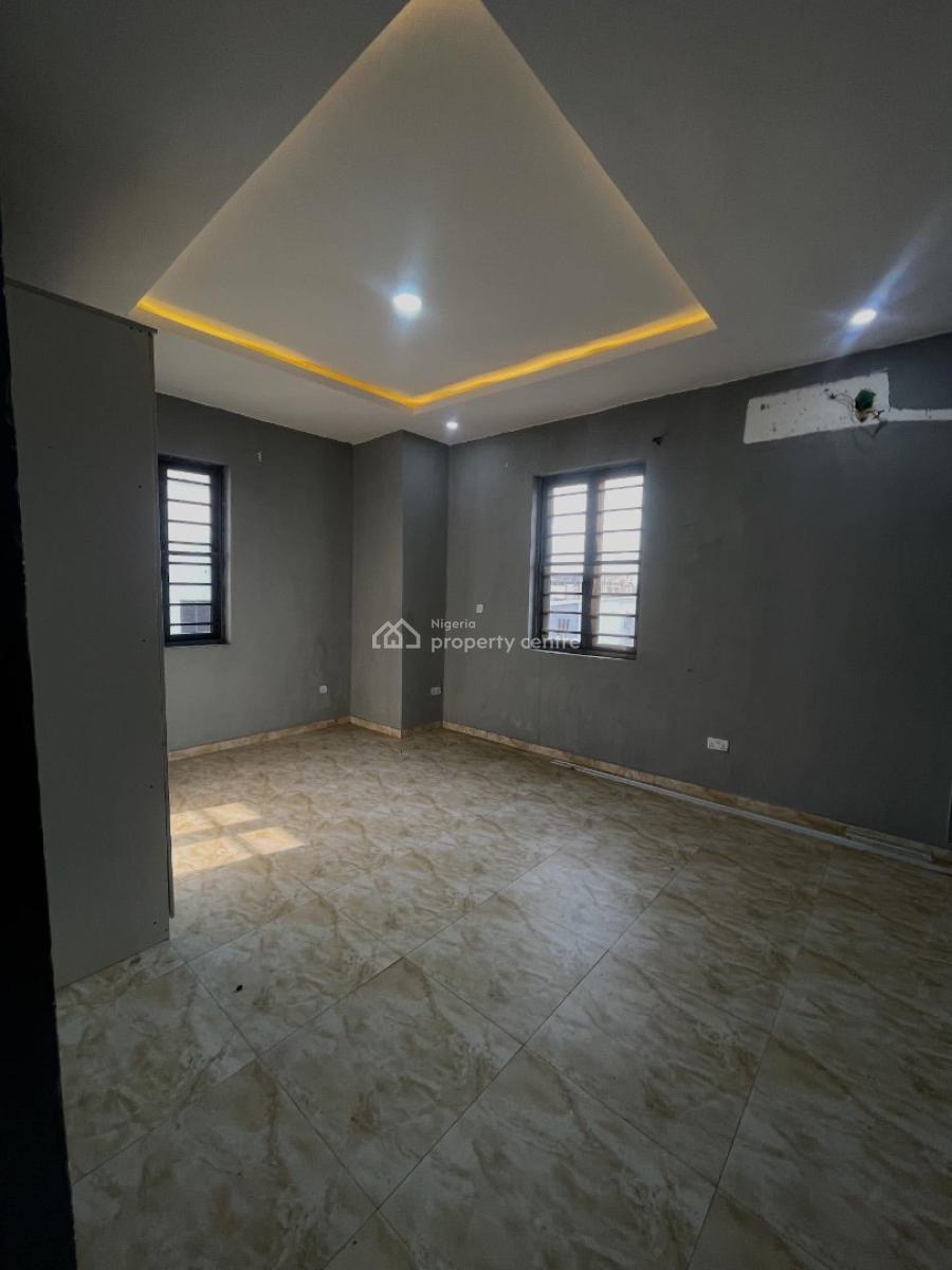 Serviced 2bedrooms Apartment with Gym, Ikate, Lekki, Lagos, Flat / Apartment for Rent